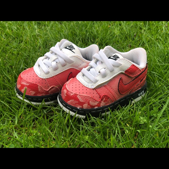 Baby shoes - Picture 5 of 5